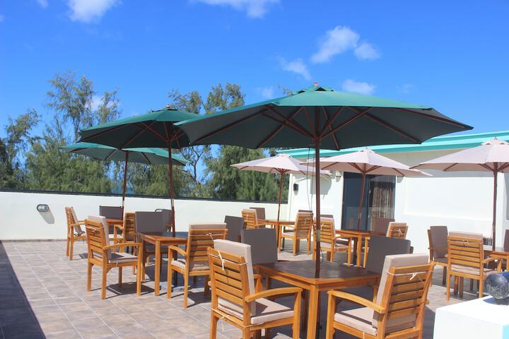 Terrace/Patio 35 of 77