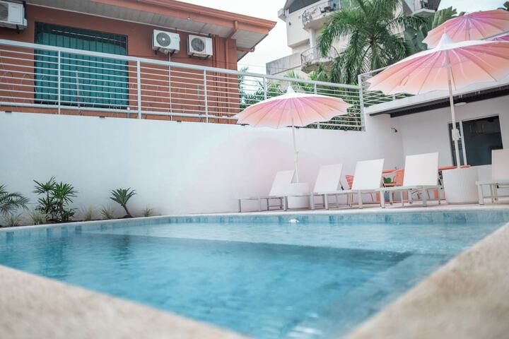 Pool 7 of 10