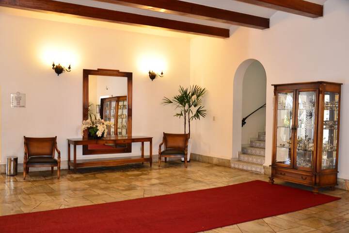 Hotel Interior 2 of 42