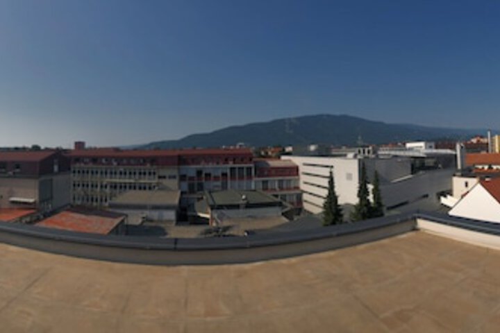 Hotel View 67 of 69