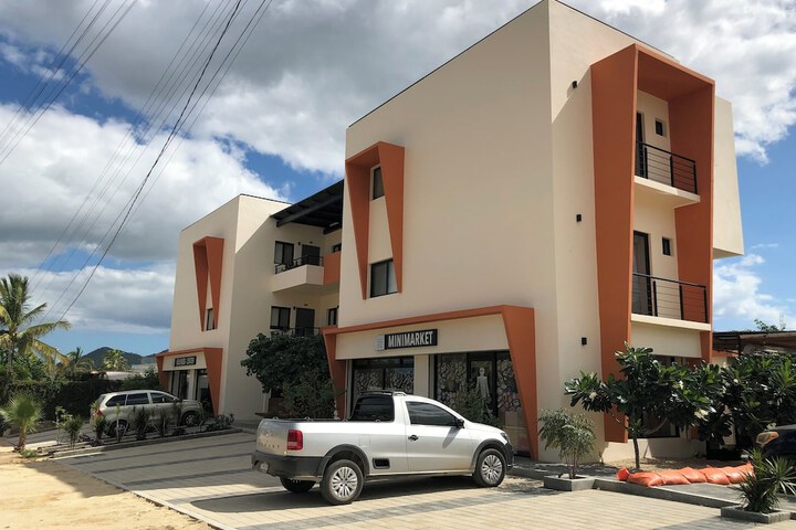SUITES LOMBOY & PLAZA in San José del Cabo