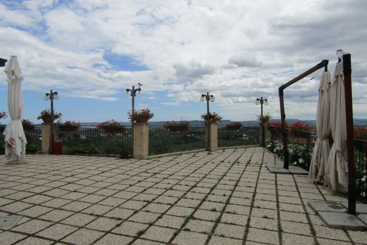 Terrace/Patio 44 of 45