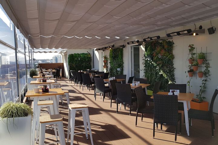 Terrace/Patio 44 of 47