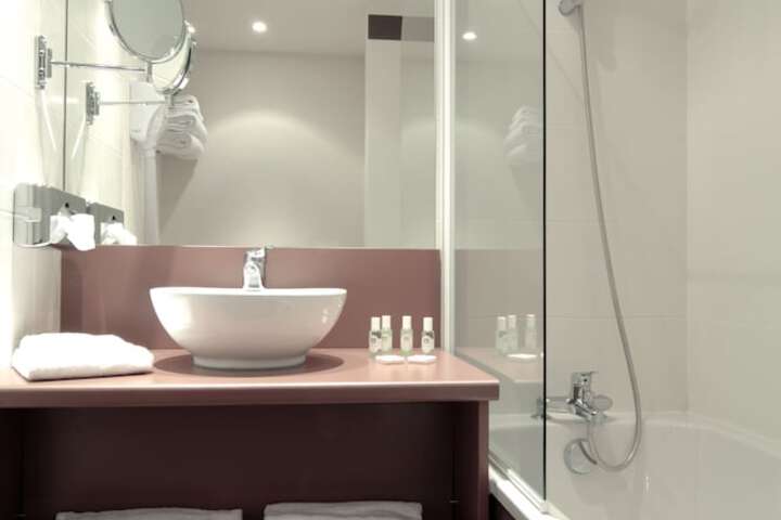 Bathroom Vanities