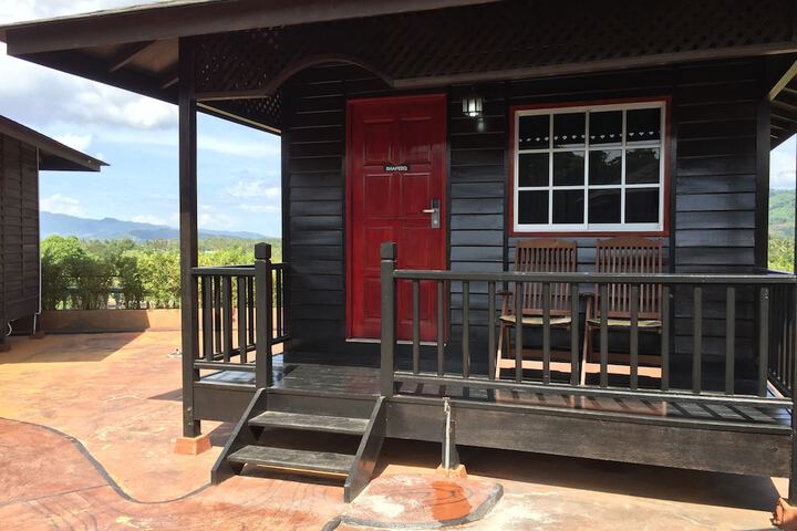 Terrace/Patio 19 of 34