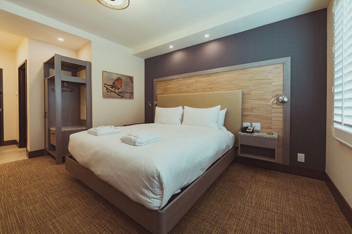 1 King Bed (22 of 24)