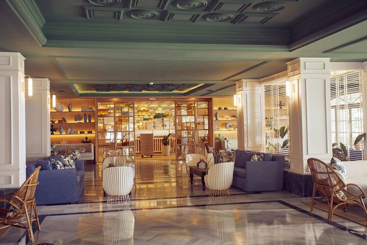 Hotel Interior 4 of 125