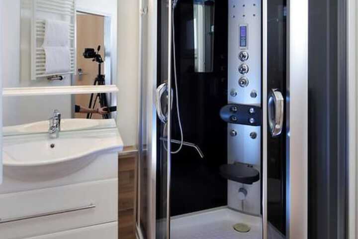 Bath Amenities