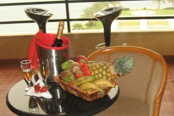 Spa and Wellness