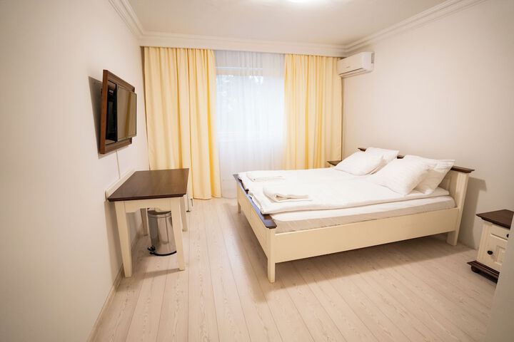 Fitness Facility Photos