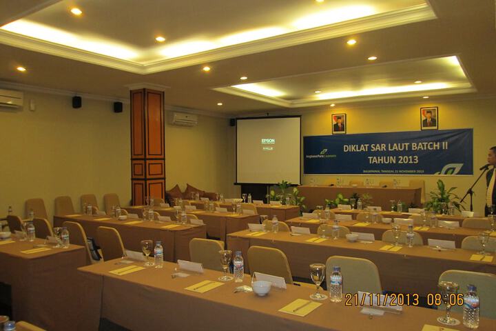 Meeting 23 of 25