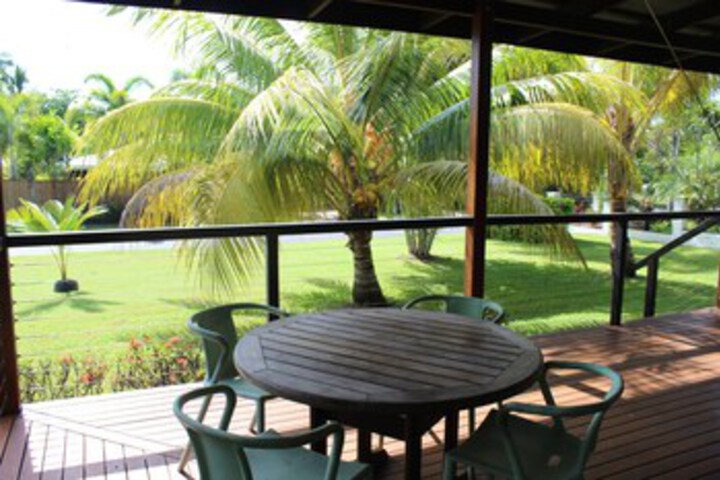 Terrace/Patio 13 of 14