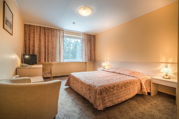 Spa and Wellness Pictures