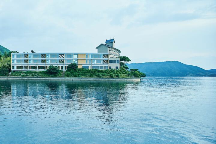 Hotel 40 of 41