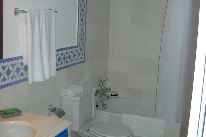 Bath Interior