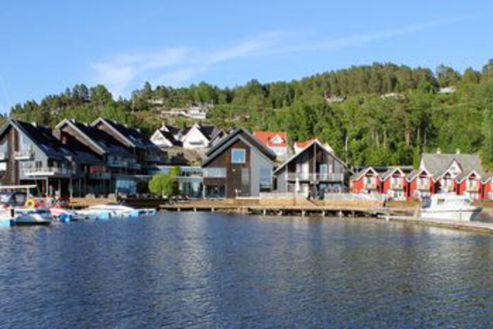 Fitness Center Photo