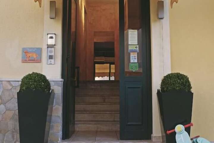 Hotel 16 of 22