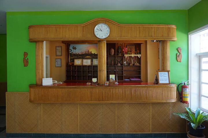 Hotel Interior 4 of 77
