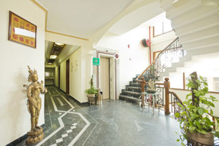 Hotel Interior 25 of 25