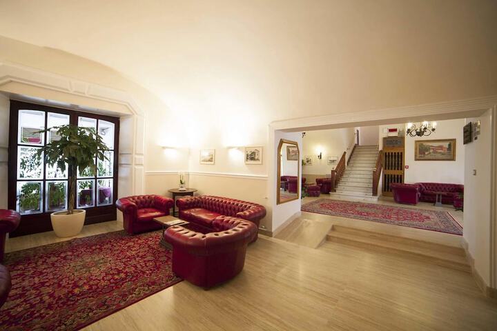 Hotel Interior 3 of 58