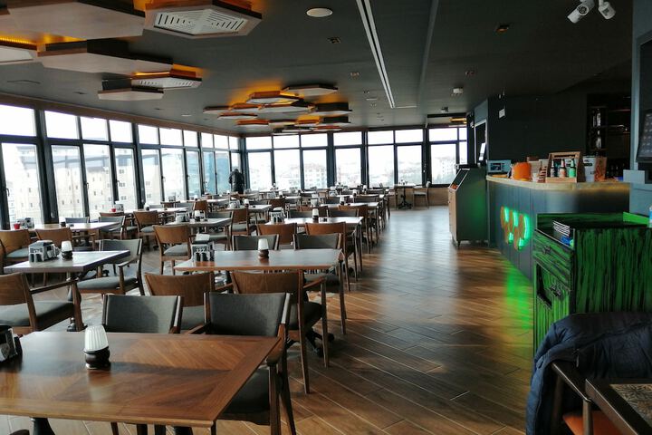 Restaurants