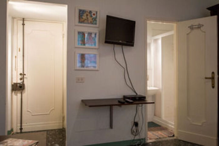 Room 101 of 161