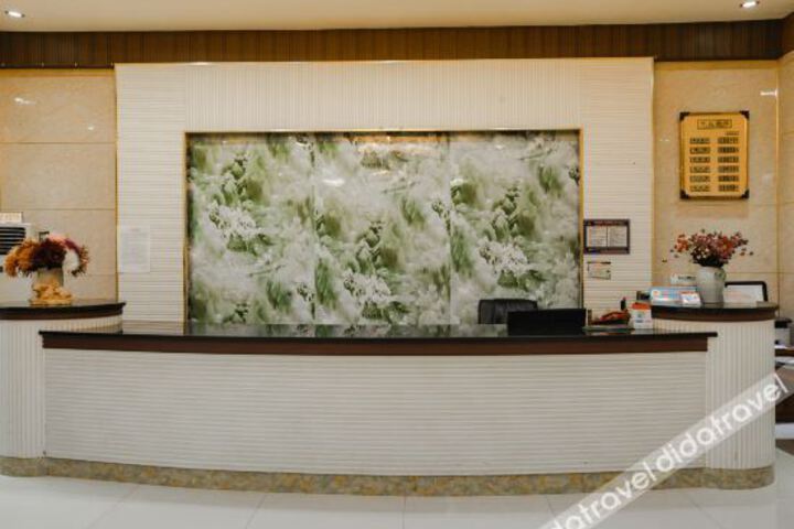 Hotel Interior 12 of 26