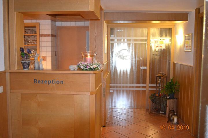 Hotel Interior 2 of 30