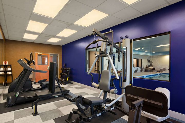 Health and Fitness 23 of 34