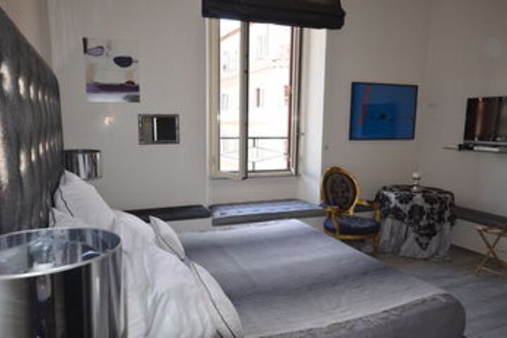 Interior Photo
