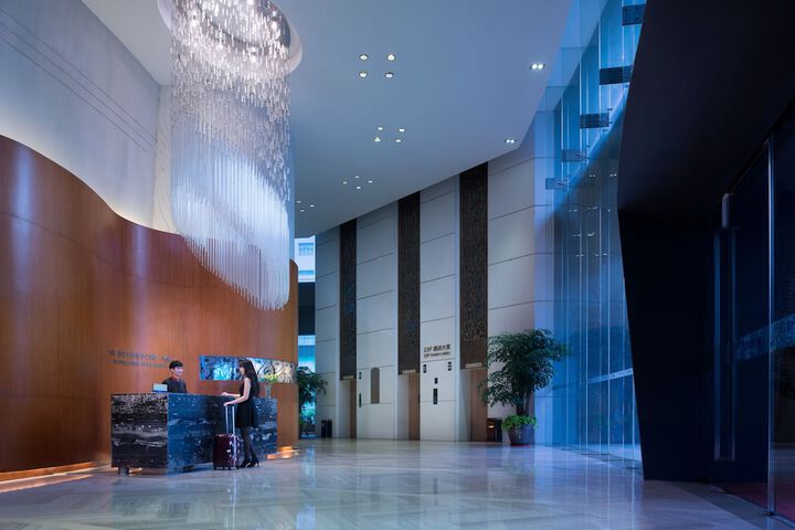 Hotel Interior 6 of 57