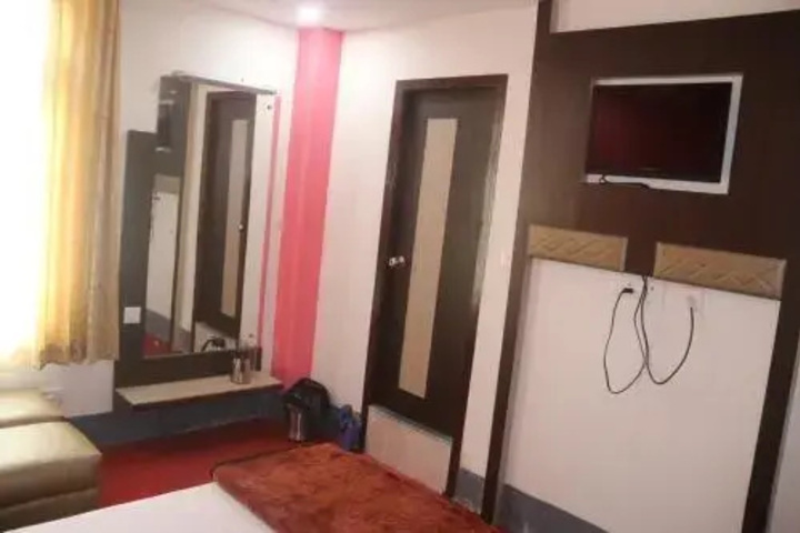 Room 22 of 23