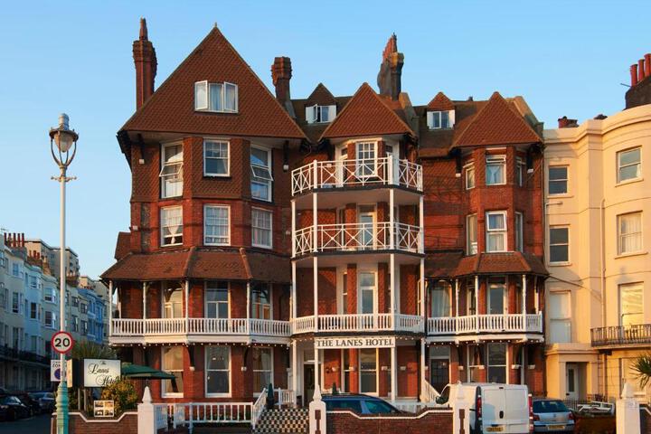 The Lanes Hotel