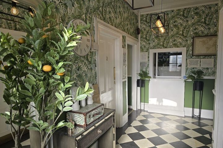 Hotel Interior 2 of 22
