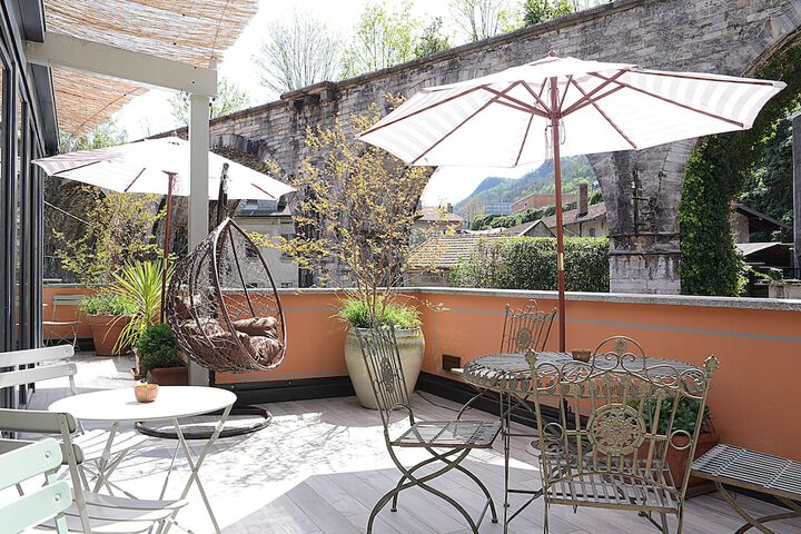 Terrace/Patio 48 of 57