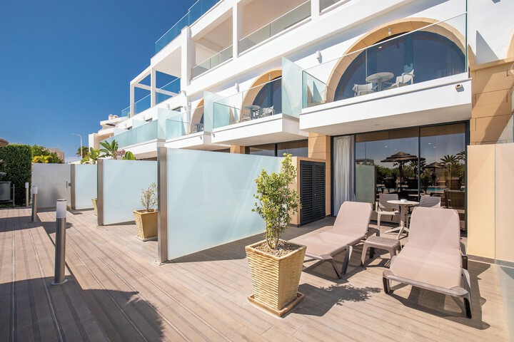 Terrace/Patio 81 of 157