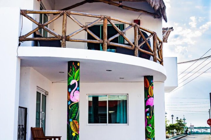 Hotel 53 of 55