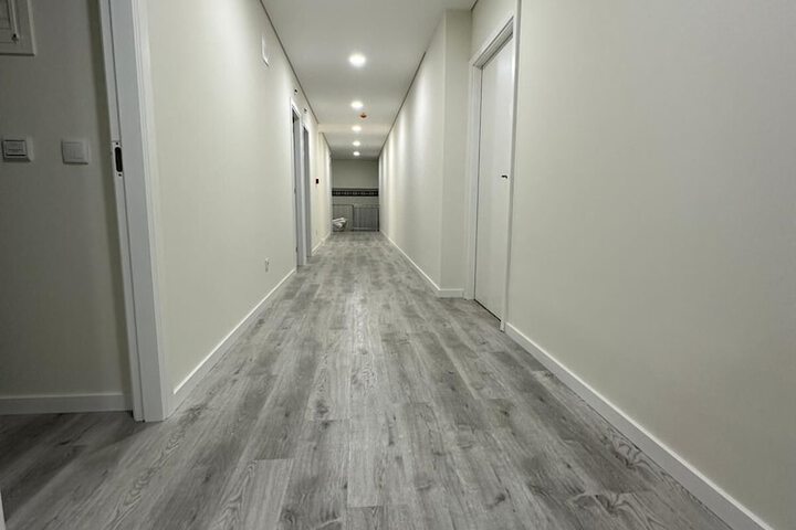 Residencial Restaurante Satélite