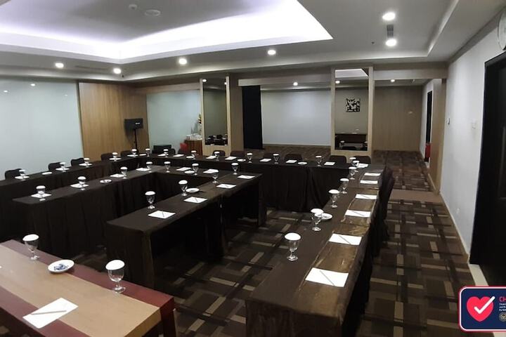 Meeting 50 of 55
