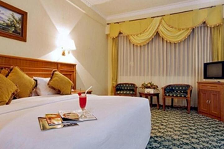 Madani Hotel Medan