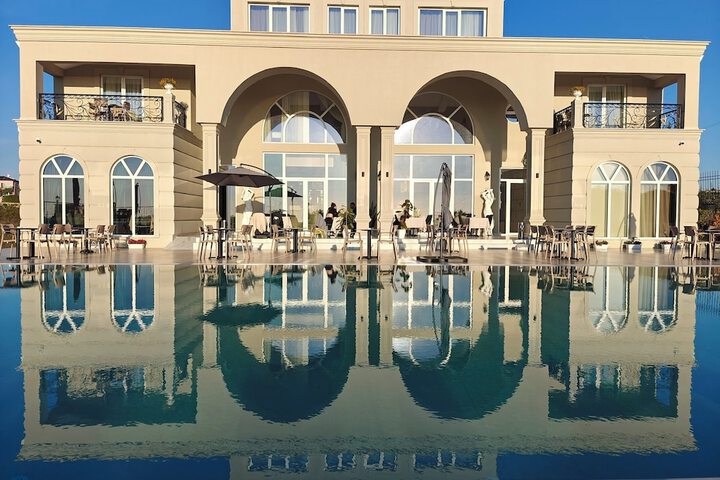 Orion Palace Boutique Hotel & SPA