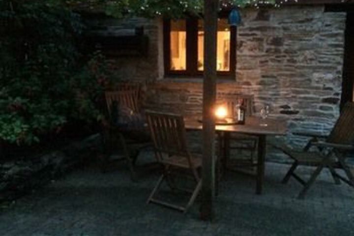 Terrace/Patio 17 of 20