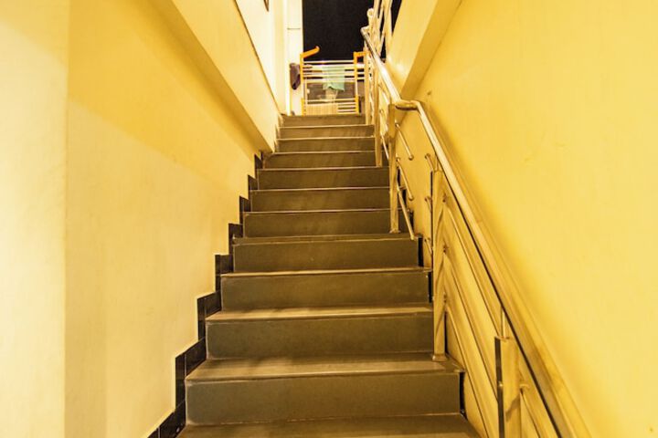 Hotel Shiv Sharnam in Ujjain