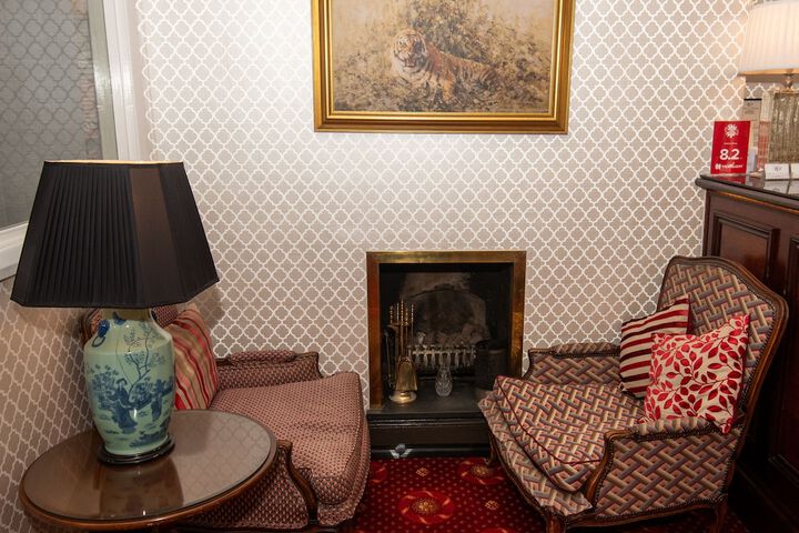 Hotel Interior 11 of 128