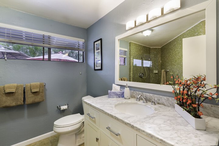 Kona Paradise 2 Bathrooms Home in Kailua-Kona, HI