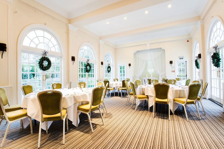 Ballroom/Hall 110 of 139