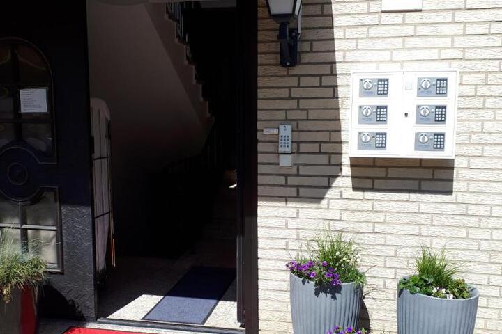 Hotel Calenberger Hof