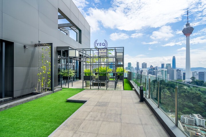 Terrace/Patio 208 of 216