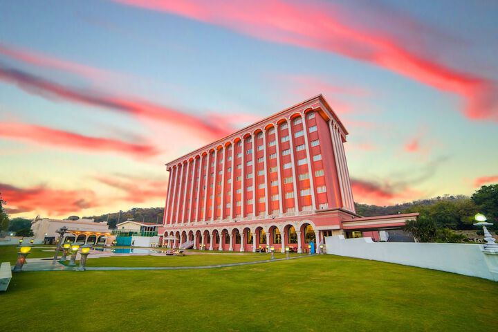 Hotel 119 of 120