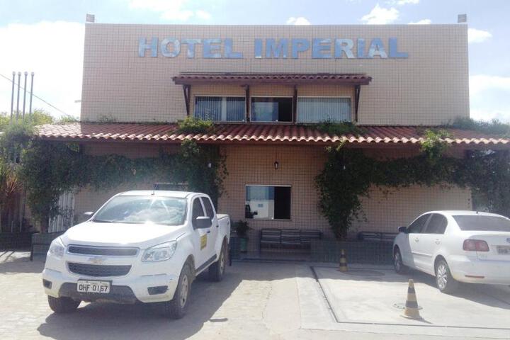 Hotel Imperial